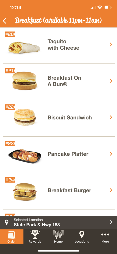 What Time Does Whataburger Stop Serving Breakfast? Find Out Now!