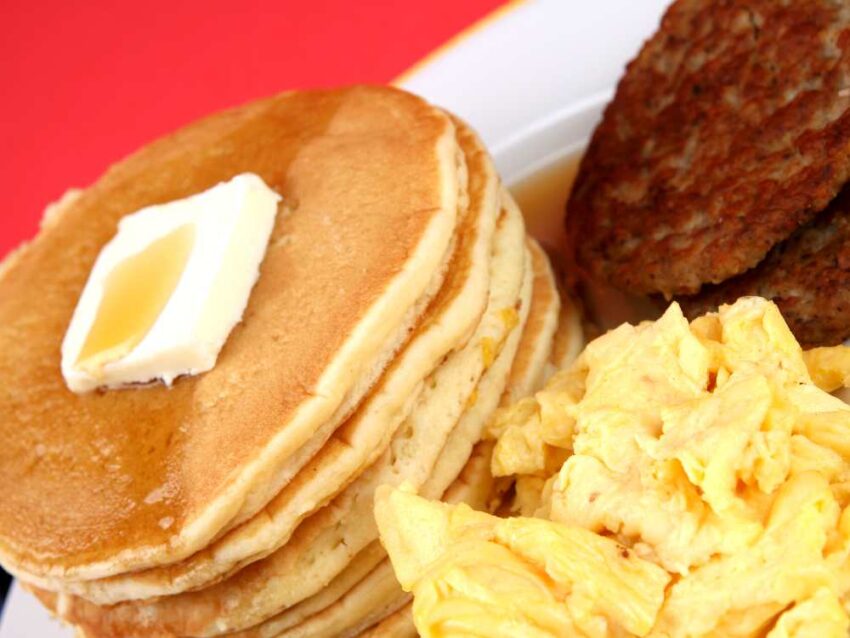 What Time Does Mcdonald's Stop Serving Breakfast? (Updated 2023) Its