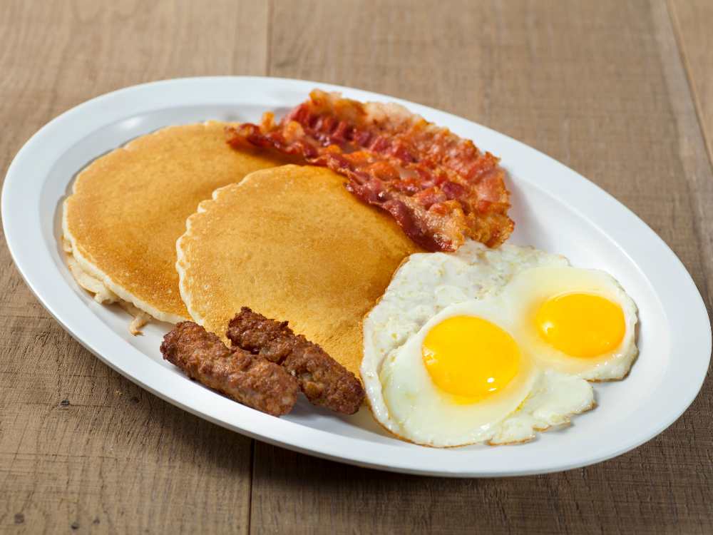 IHOP - We've got all the answers to your cravings…all on one plate! Come enjoy any one of our combos today.