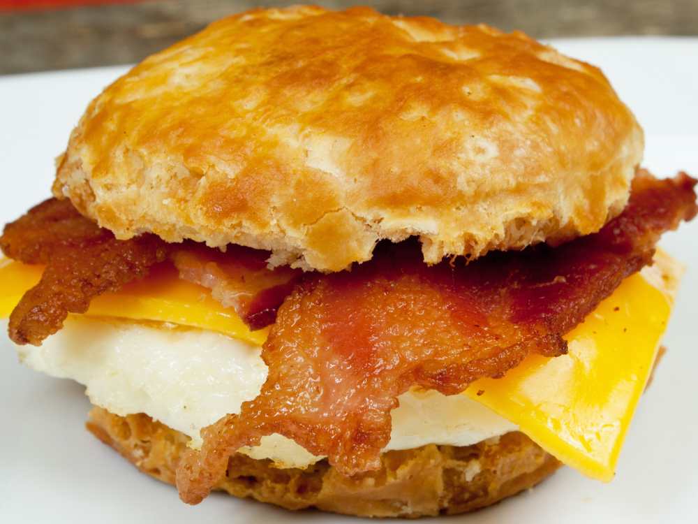 What time does jack's cheap stop serving breakfast