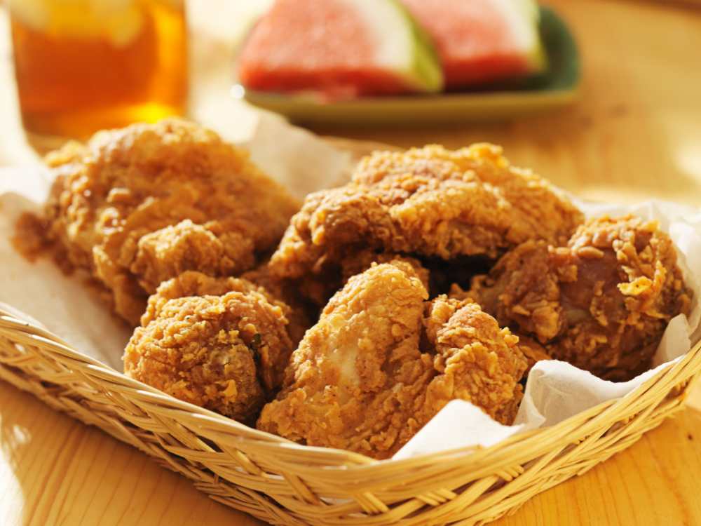 Order POPEYES LOUISIANA KITCHEN - Wichita, KS Menu Delivery [Menu & Prices]