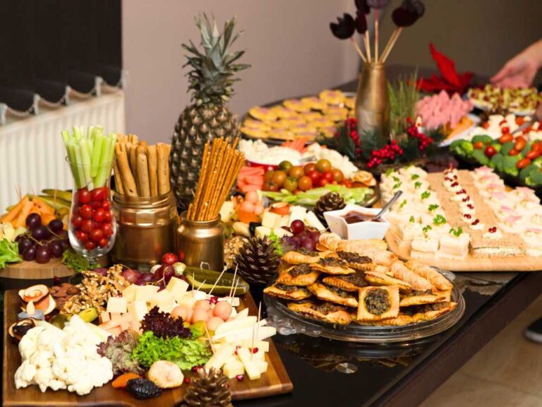 Shoprite Catering Menu & Prices 2024 (Plan Your Party From Huge