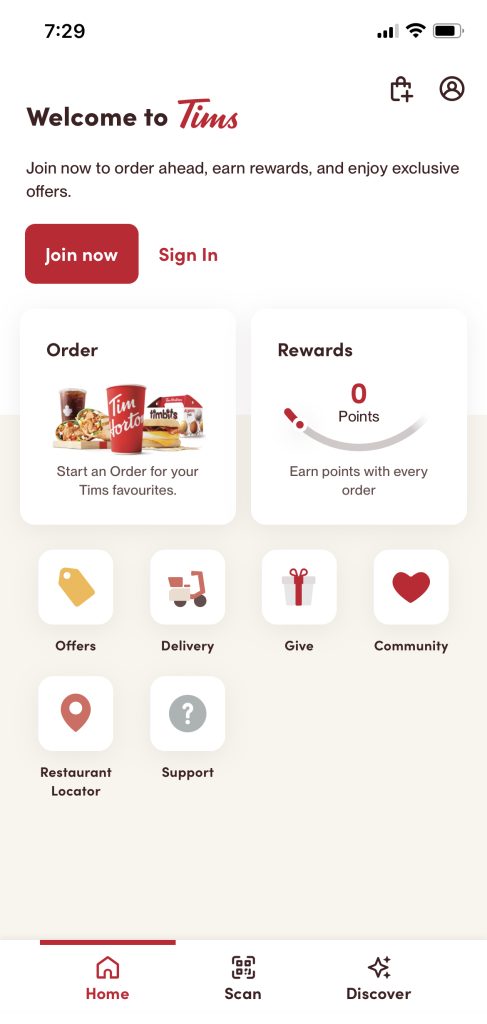 Tim Hortons Breakfast Hours & Breakfast Menu Prices Guide 2023