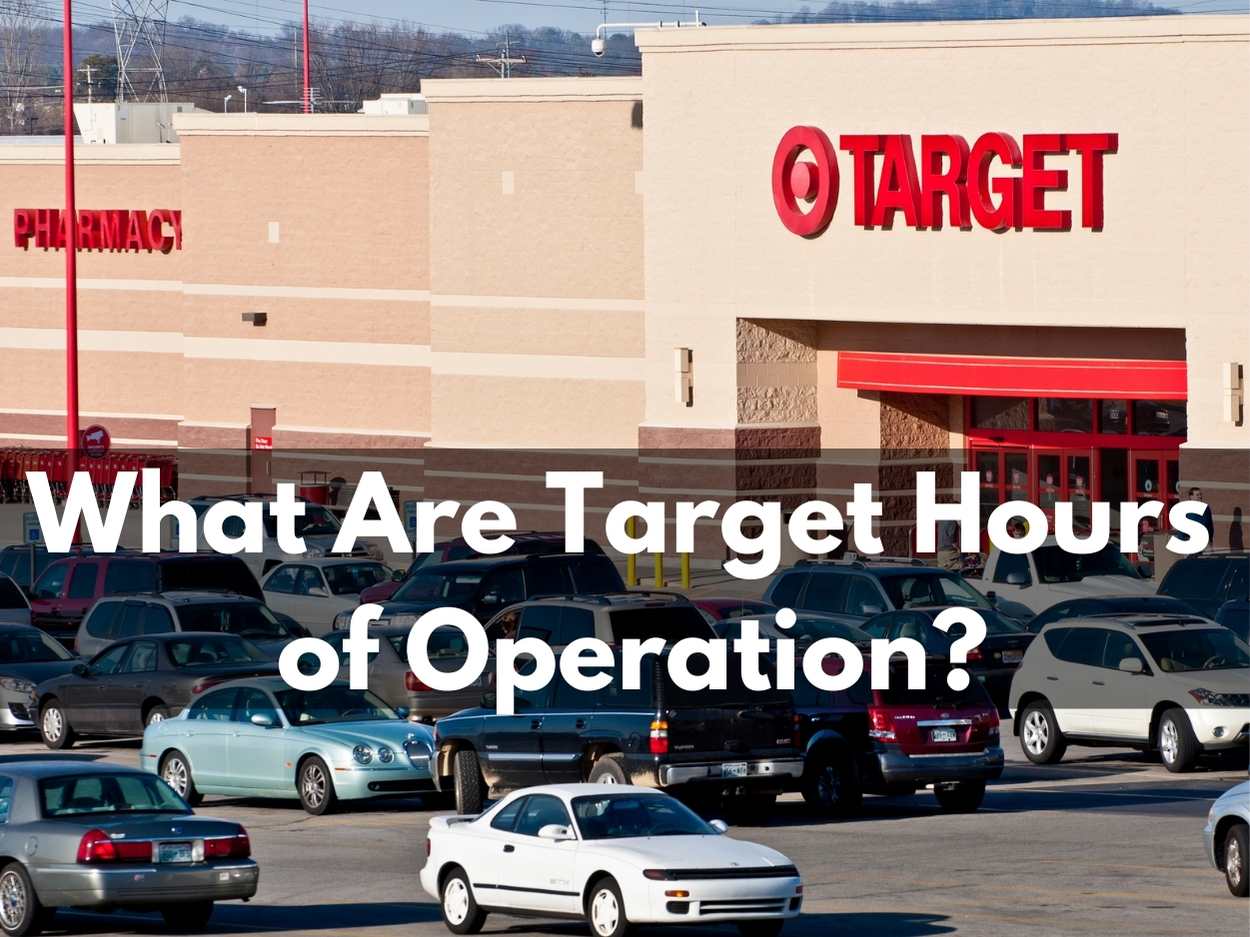 What Are Target Hours of Operation in 2023?
