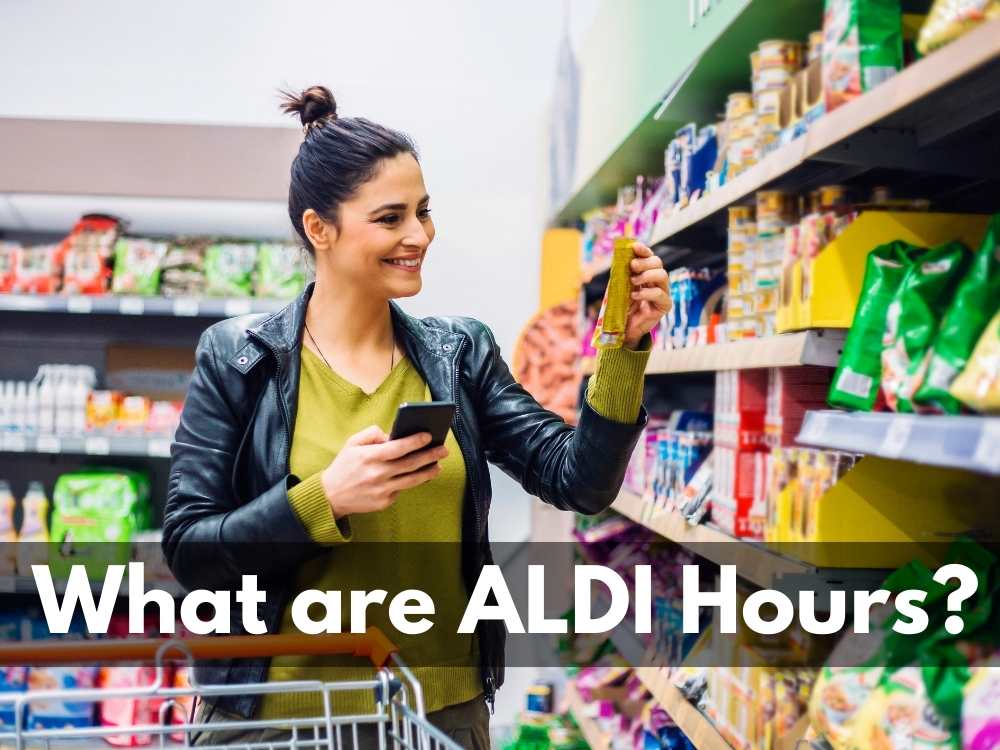 What are ALDI Hours in 2023? An Inside Look at ALDI’s Store Operations Time