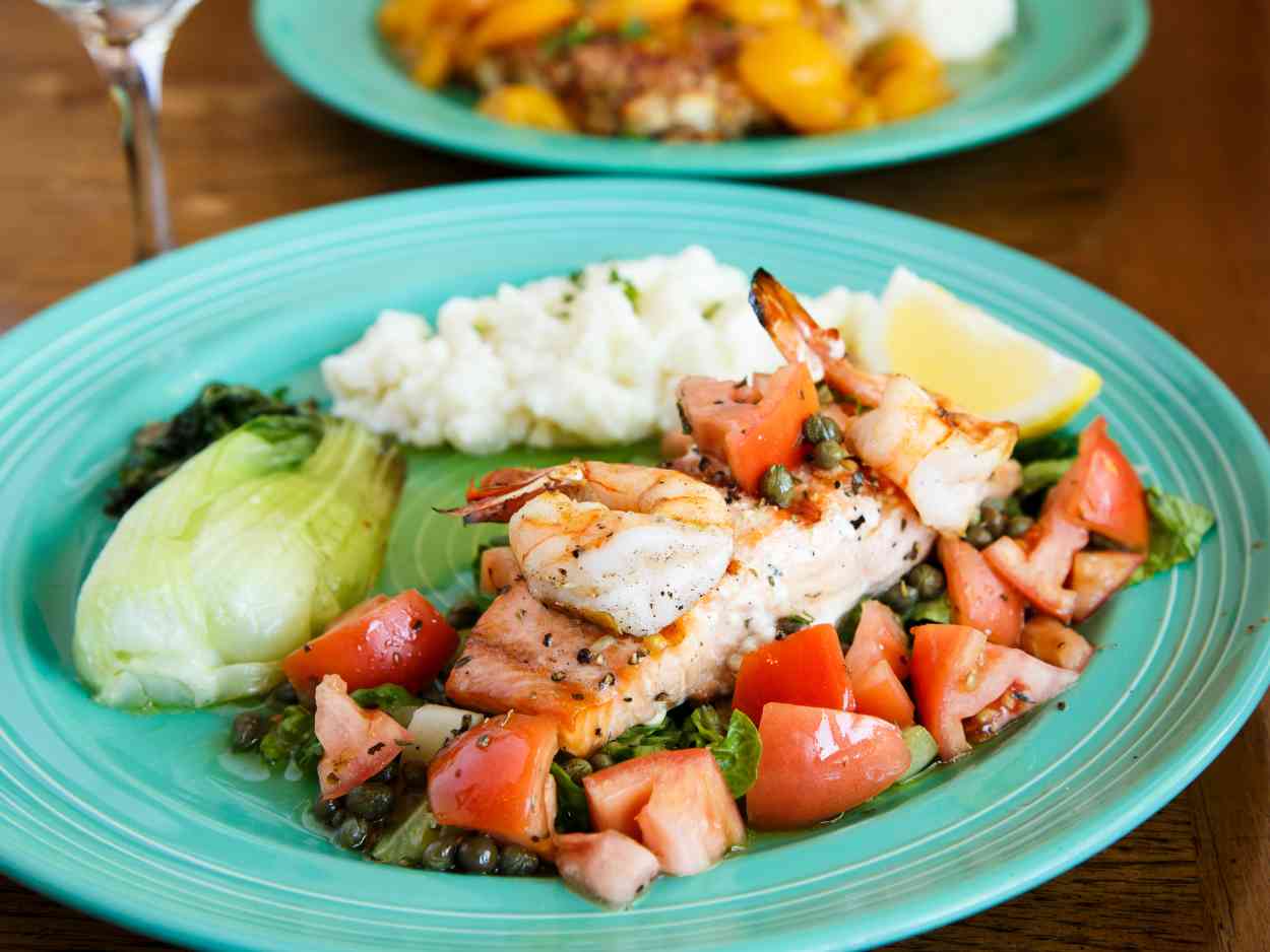 Bonefish Grill Catering Prices 2024 (Savory WoodGrilled Fish