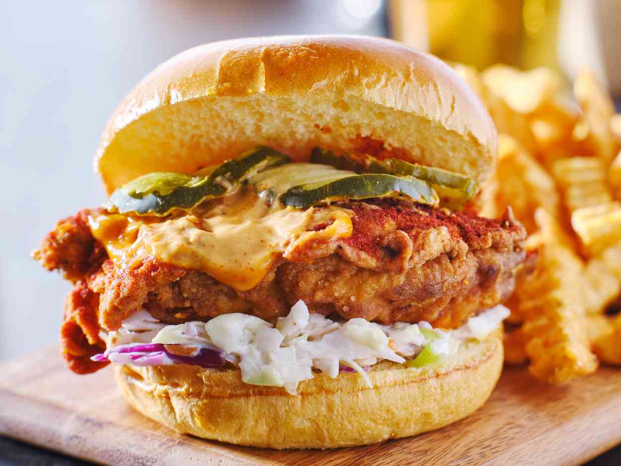 ChickfilA Catering Prices 2024 (Updated Party Platters + Nugget Trays