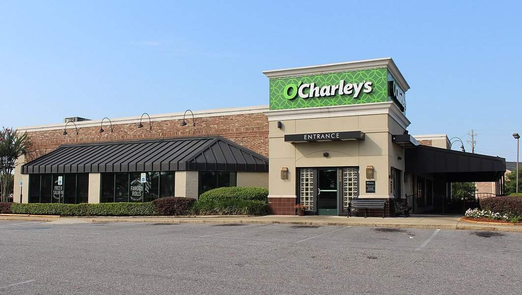 O Charleys location