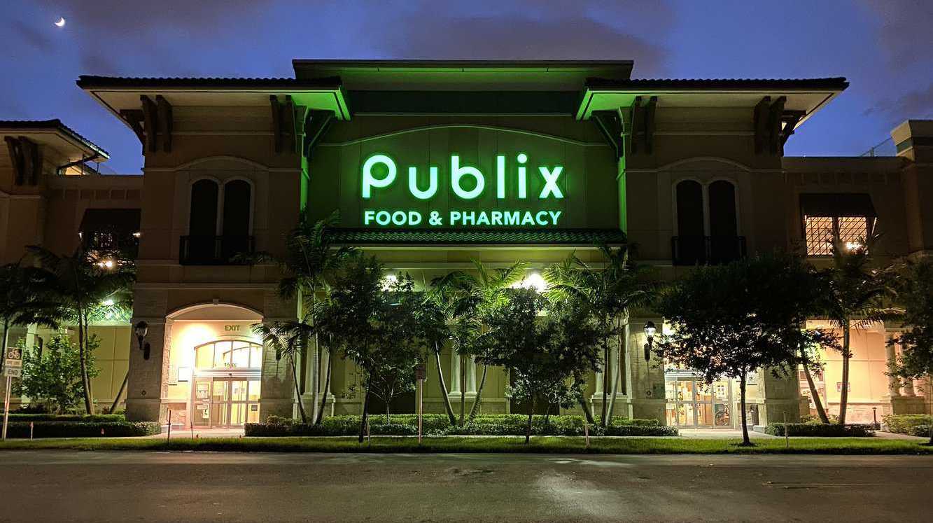 Publix franchise