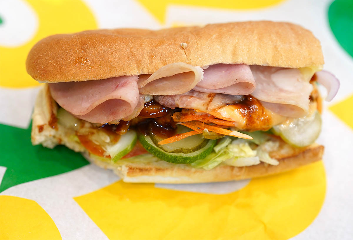 Subway Catering Prices of 2024 (Sandwich Platters, Box Meals, Wraps